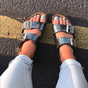 Birkenstocks Arizona